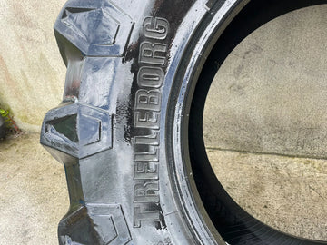 Trelleborg 420/70R28 Rear Tyre