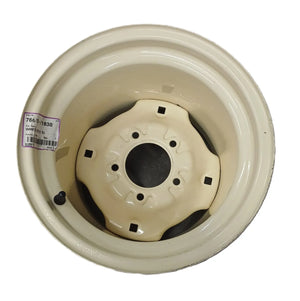 Front Wheel Rim - 7661371830