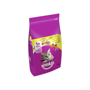 Whiskas Chicken 7KG