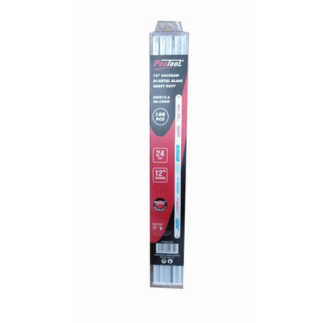 ProTool Hacksaw Blade 12"