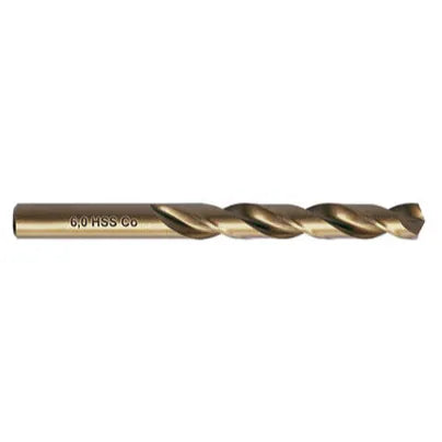Vires Cobalt Drill Bit CO5 11mm