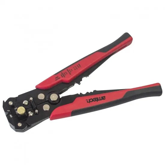 Amtech Pliers / Wire Stripper With Crimper