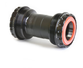 T47 Bottom Bracket for SRAM DUB Cranks - ABEC-3 Bearings, 29mm Spindle