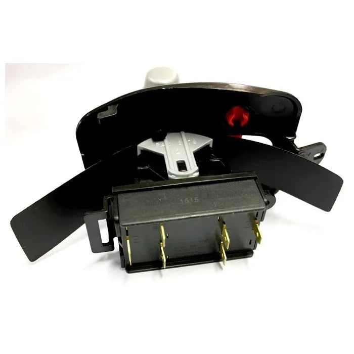 Peg Perego Corral Trex Gearshift