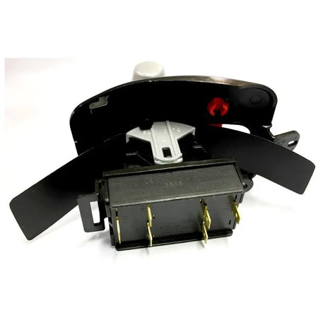 Peg Perego Corral Trex Gearshift