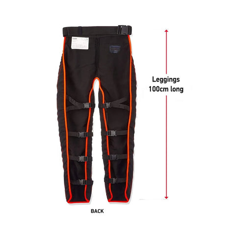 Oregon Chainsaw Safety Clothing Kit