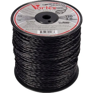 Vortex Strimmer Line 3.0mmx131m