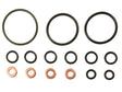 Honda Quad Washer O-RING Kit A