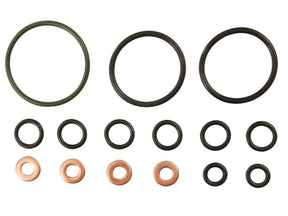 Honda Quad Washer O-RING Kit A