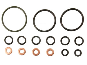 Honda Quad Washer O-RING Kit A