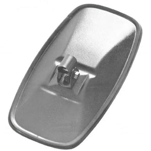 Convex Mirror Head 325x175mm