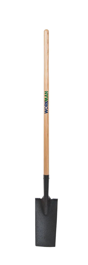 Workman 42'' Long Handle Spade - MC326