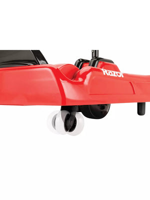 Razor Lil Crazy Cart Youngster – Ultimate Drifting Machine for Kids