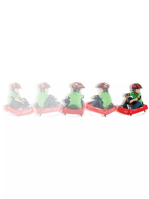 Razor Lil Crazy Cart Youngster – Ultimate Drifting Machine for Kids