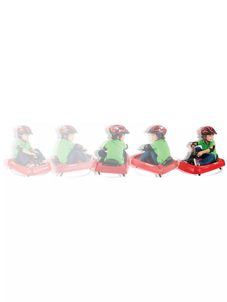 Razor Lil Crazy Cart Youngster – Ultimate Drifting Machine for Kids