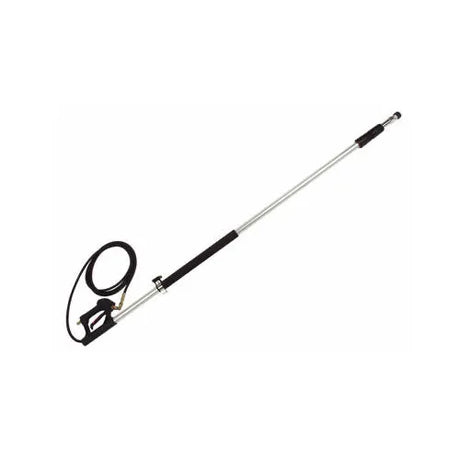 Predator 18ft Telescopic Pressure Washer Lance – Extendable Cleaning Solution for Hard-to-Reach Areas