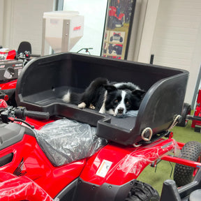 Wydale ATV Quad Dog Box