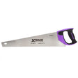 XTrade Laminate Handsaw 20" / 500mm - Precision Cutting for Laminate and uPVC