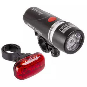 VENTURA Battery lighting set