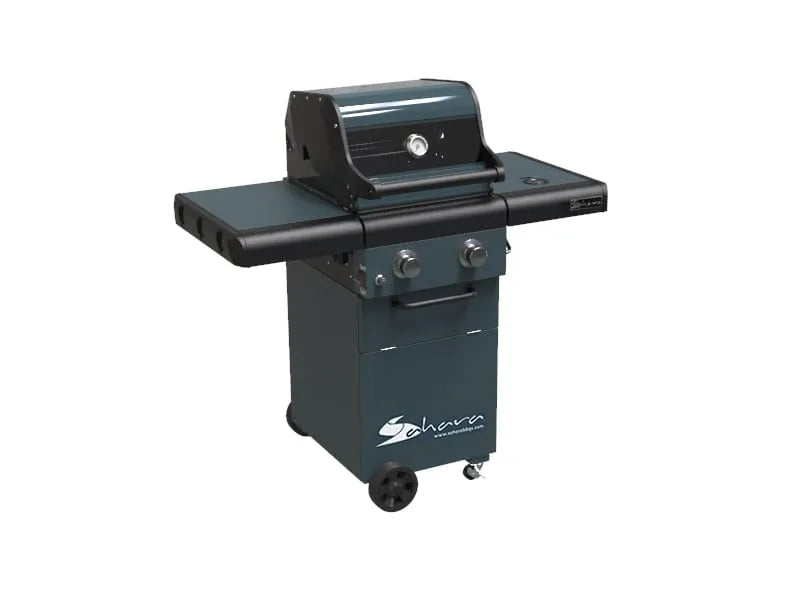 Sahara X250 2 Burner Gas BBQ