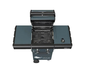 Sahara X250 2 Burner Gas BBQ