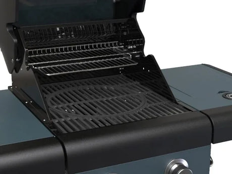 Sahara X250 2 Burner Gas BBQ