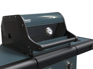 Sahara X250 2 Burner Gas BBQ