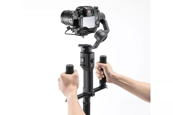 DJI Ronin-SC Dual Handgrips