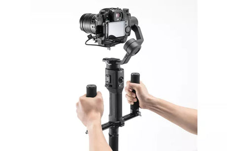 DJI Ronin-SC Dual Handgrips