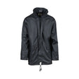 Xpert Swampmaster No-Sweat Stormgear Waterproof Jacket - Navy