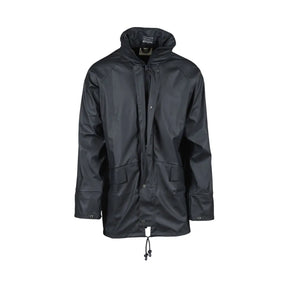 Xpert Swampmaster No-Sweat Stormgear Waterproof Jacket - Navy