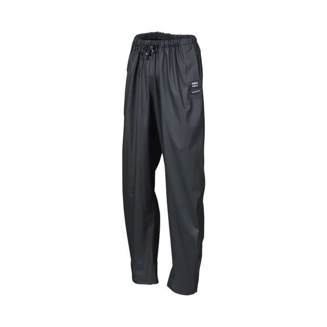 Xpert Swampmaster No-Sweat Stormgear Waterproof Trousers - Navy