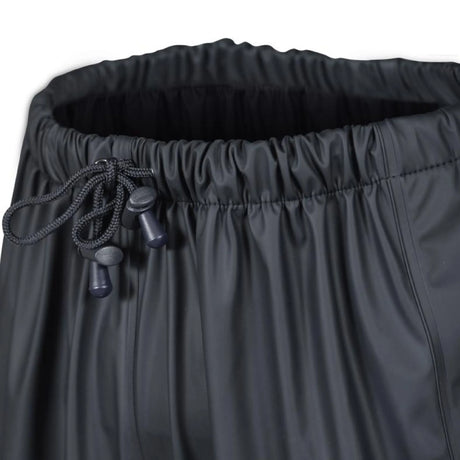 Xpert Swampmaster No-Sweat Stormgear Waterproof Trousers - Navy