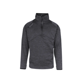 Xpert Pro Half-Zip Tech Fleece Anthracite/Grey XPP6210