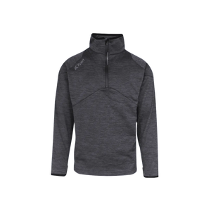 Xpert Pro Half-Zip Tech Fleece Anthracite/Grey XPP6210