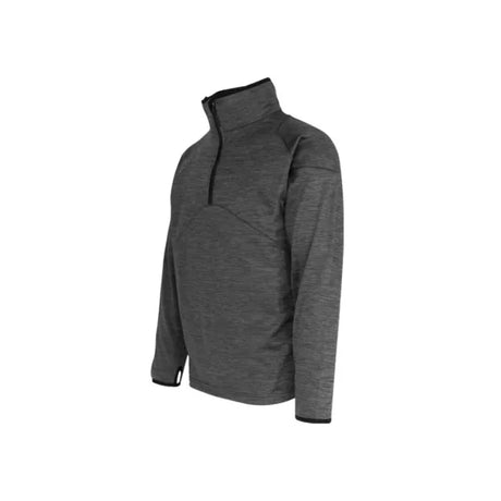 Xpert Pro Half-Zip Tech Fleece Anthracite/Grey XPP6210