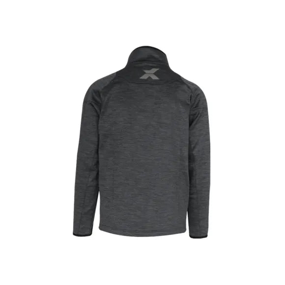 Xpert Pro Half-Zip Tech Fleece Anthracite/Grey XPP6210