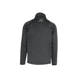 Xpert Pro Half-Zip Tech Fleece Anthracite/Grey XPP6210