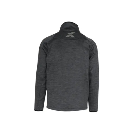 Xpert Pro Half-Zip Tech Fleece Anthracite/Grey XPP6210