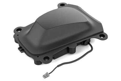 Husqvarna EPOS Plug-in