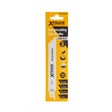 XTRADE SS922HF Recip Saw Blade Wood/Metal (5 Pack) - 150mm BIM Blades