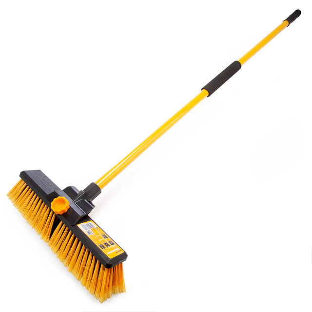 XTrade Heavy Duty Broom 14″ / 356mm