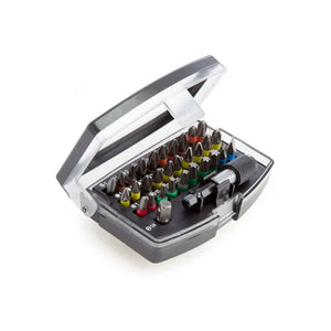 ATKO Xtrade Screwdriver Bit Set 32 Pc