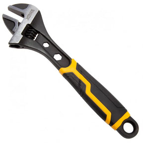 XTrade Adjustable Wrench 12" / 310mm - X0900201 Heavy-Duty 36mm Jaw Tool