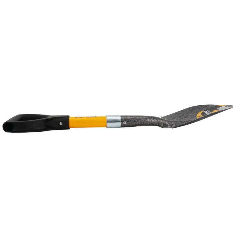 XTrade Round Point Micro Shovel (X1300001)