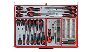 Teng Tools 1100 Piece Monster Mega Master Tool Kit