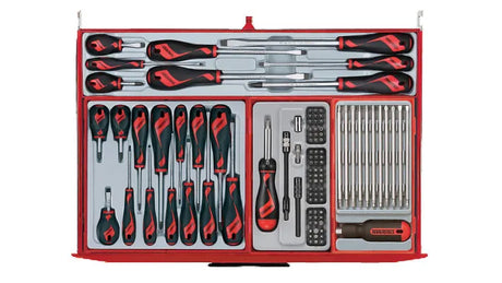 Teng Tools 1100 Piece Monster Mega Master Tool Kit