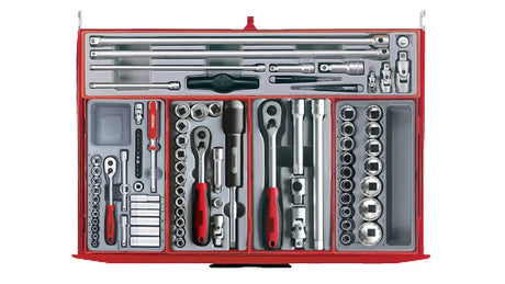 Teng Tools 1100 Piece Monster Mega Master Tool Kit