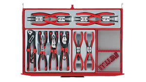 Teng Tools 1100 Piece Monster Mega Master Tool Kit