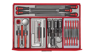 Teng Tools 1100 Piece Monster Mega Master Tool Kit